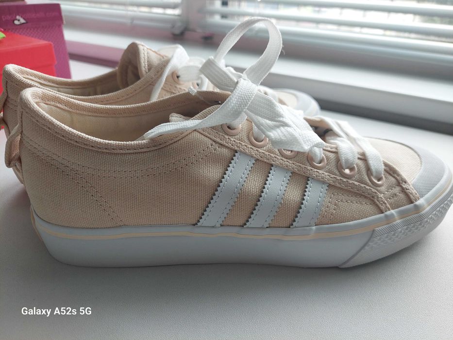 Кецове Адидас 39 1/3