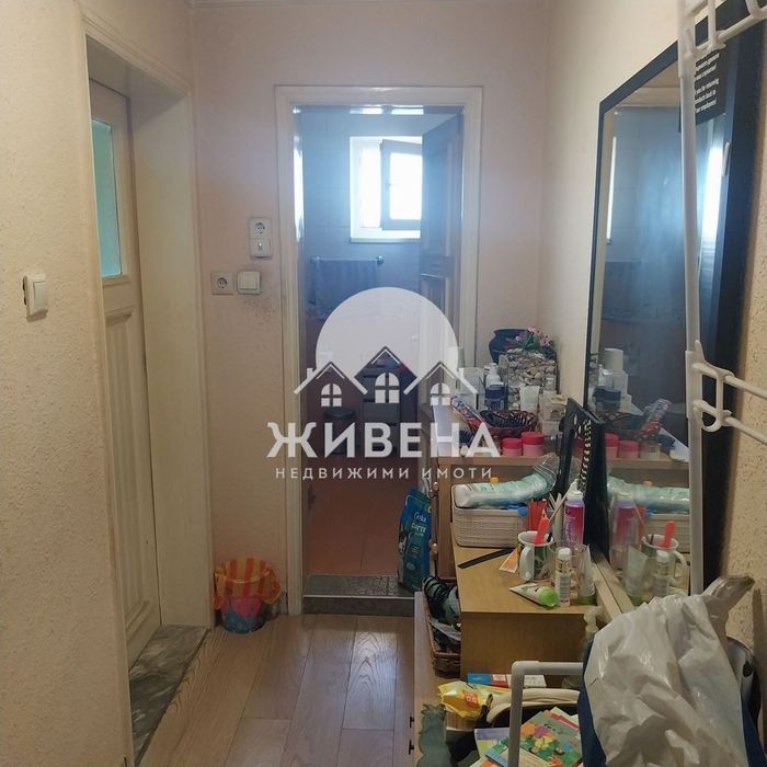 Продавам триетажна къща в с.Куманово, обл. Варна