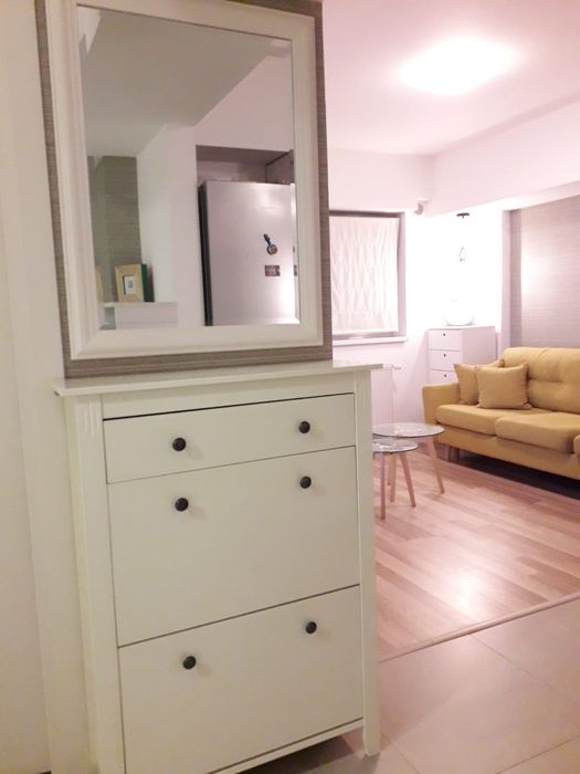 Studio dublu in complex Politehnica Park