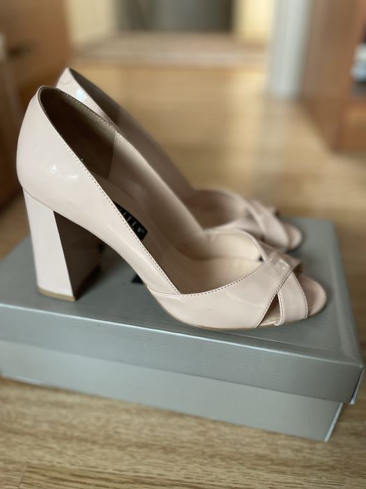 Продам туфли