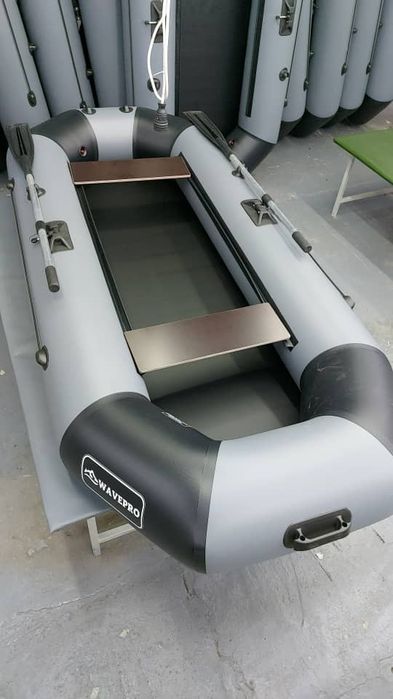 Лодка надувная "UREX"