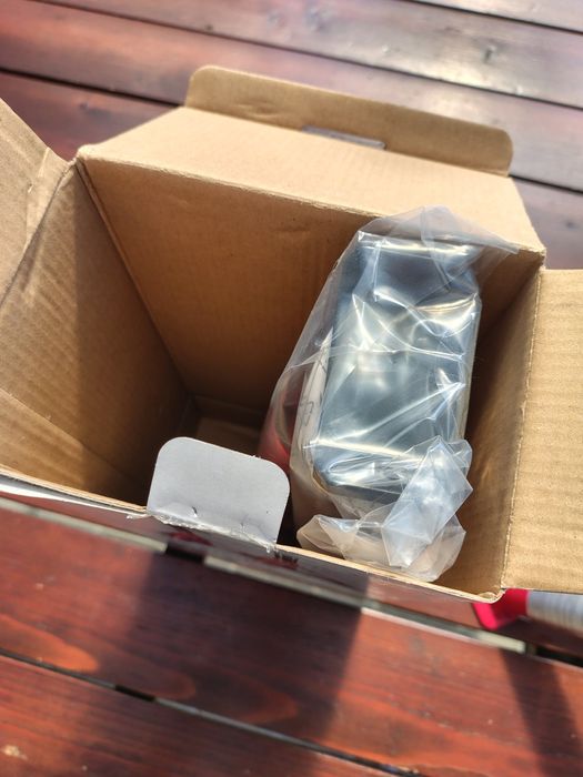 Capre/cric auto susținere 2 tone