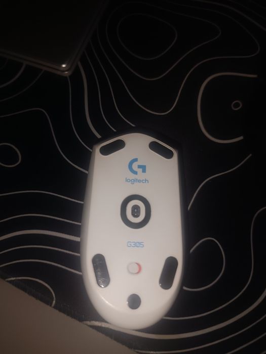Logitech g305 ориг