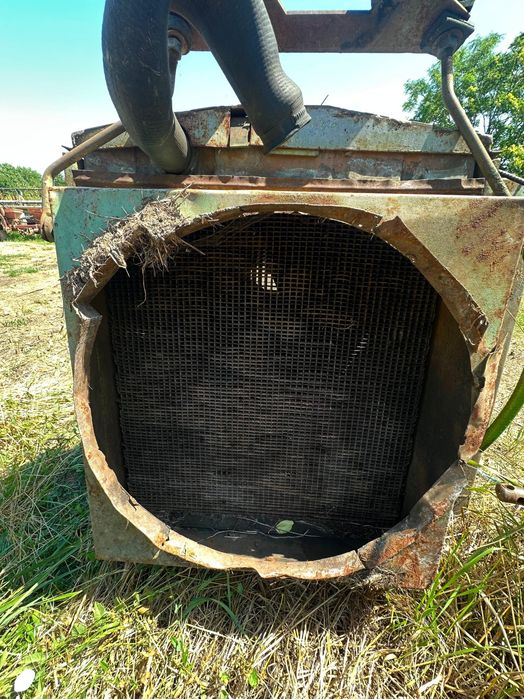 Piese de Combină Sema 110, HEDER Rips 6F floare porumb, Păioase 4,20 Radiator CUPRU Saviem Roți 23.1 R25 și 12.5 R20 FUZETE BUTUCI Fulii VariatoareCai