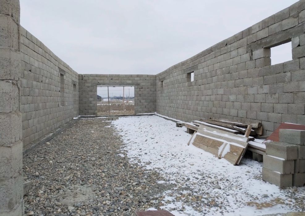 Времянка сатылады