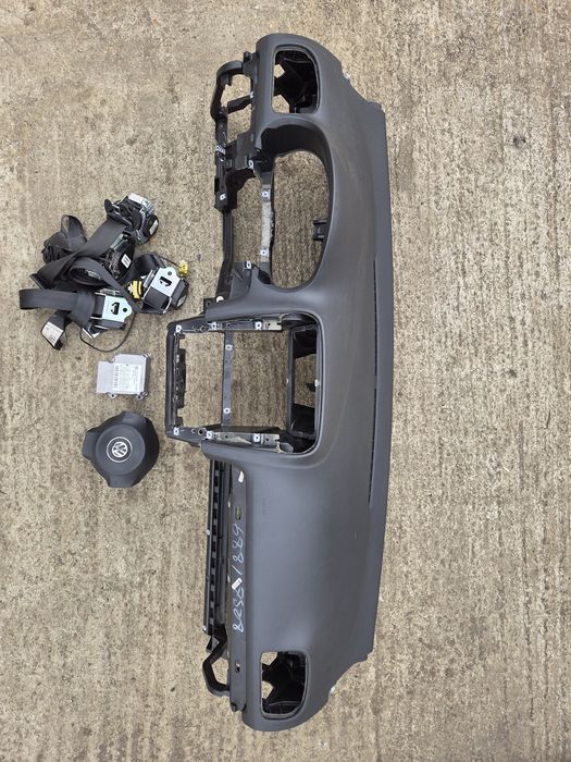 Plansa bord Vw volkswagen Golf 6