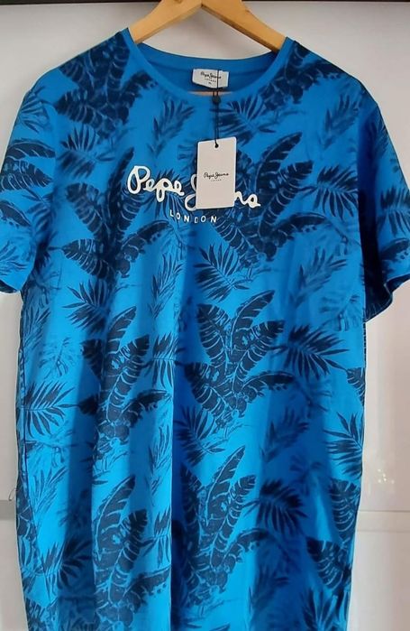 Tricouri barbat Pepe Jeans