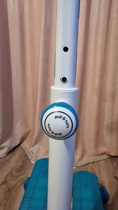 Stepper Domyos MS120