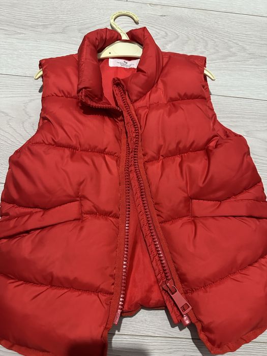 Hainute fata 4-6 ani