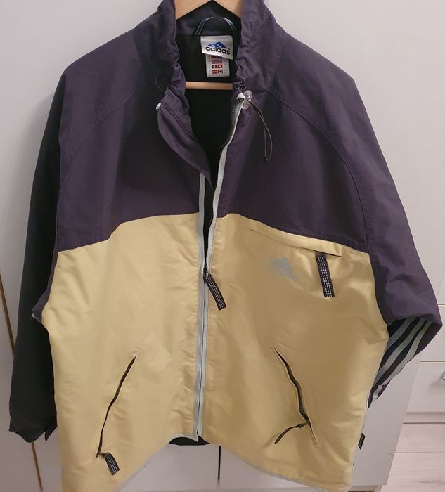 Geaca Adidas mas L/ G