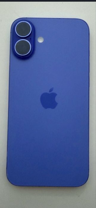 Iphone 16 plus С Гарантией