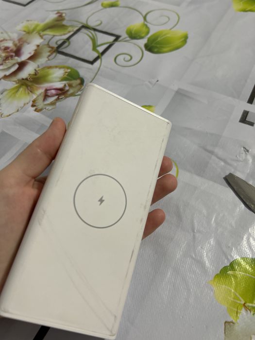 Пауербанк продается срочно