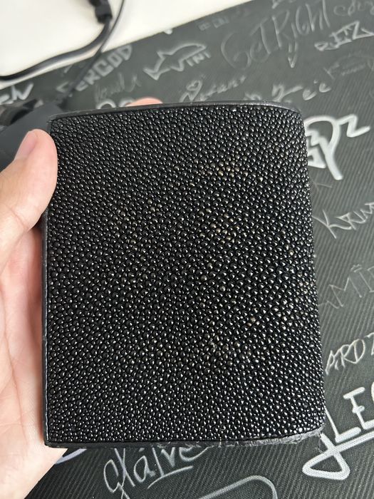 Кошелек stingray