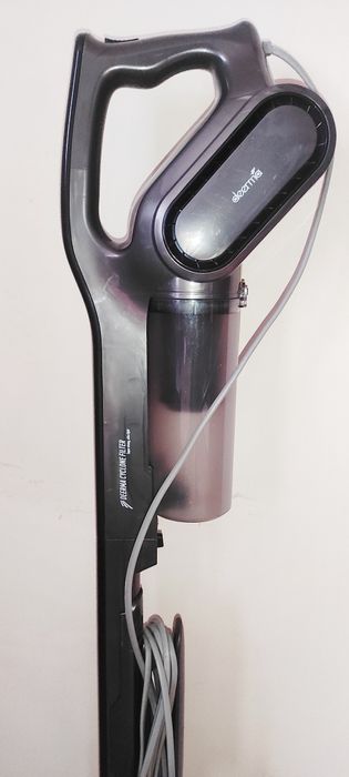 Aspirator vertical Deerma - Xiaomi, DX700S, multifunctional, putere 6