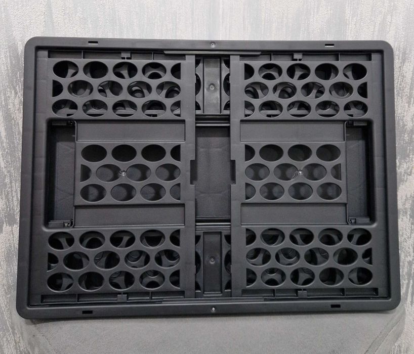 Оригинален сгъваем органайзер(щайга) за багажник Mercedes-Benz