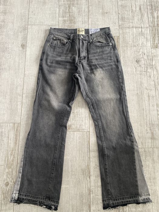 Gallery dept flared jeans