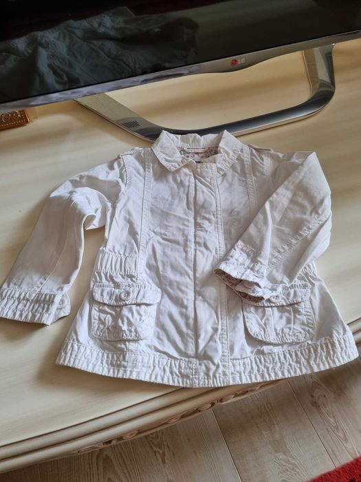 Вещи брендовые на девочку 2-3 годика