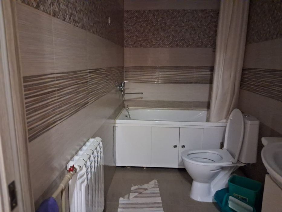 Квартира в аренду "Асыл Арман"