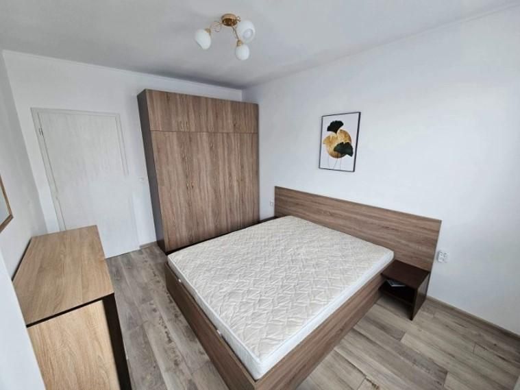 Дава се под наем Тристаен апартамент в София, Банишора - 104 кв.м за 767 € - Снимка #4