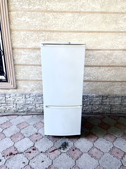 Продам холодильник  рабочая