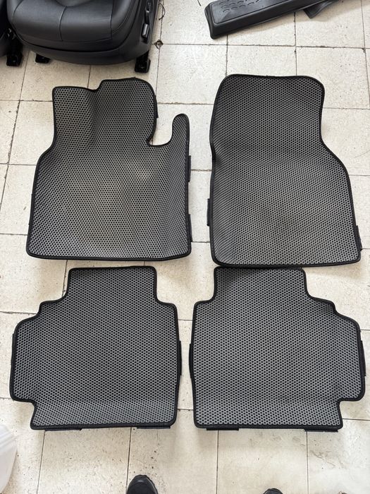 EVA полики CAMRY 70-75!