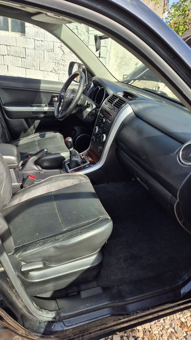 Suzuki Grand vitara 1.9