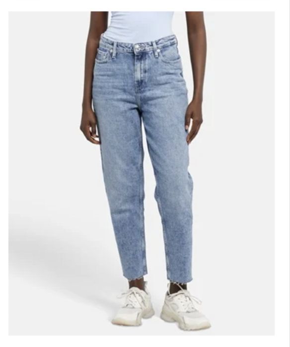 Дамски дънки Tommy Hilfiger