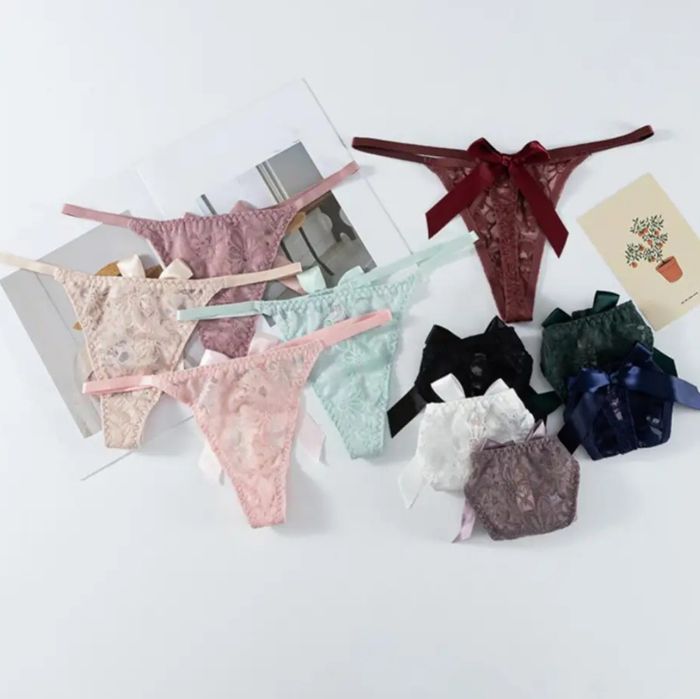 Дамско бельо, прашки, бикини