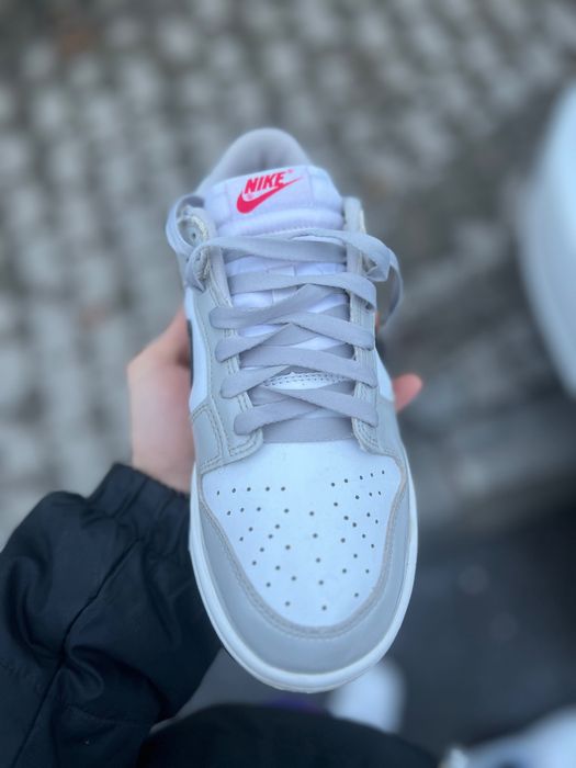 Vand !!! Nuke dunk low !!!