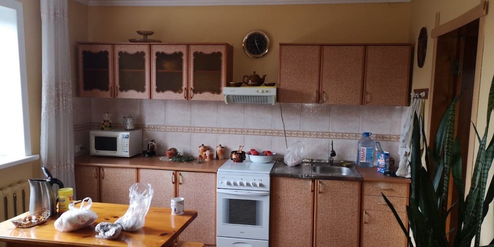 Продам  дом с удобствами