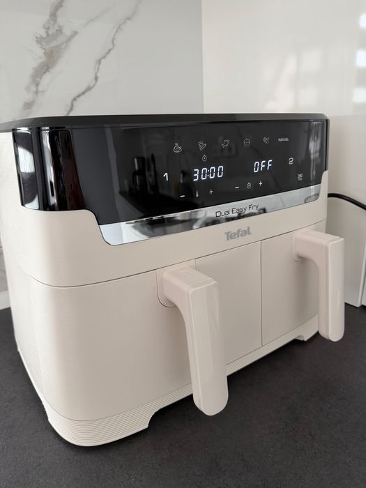 AirFyer Tefal cu Garantie