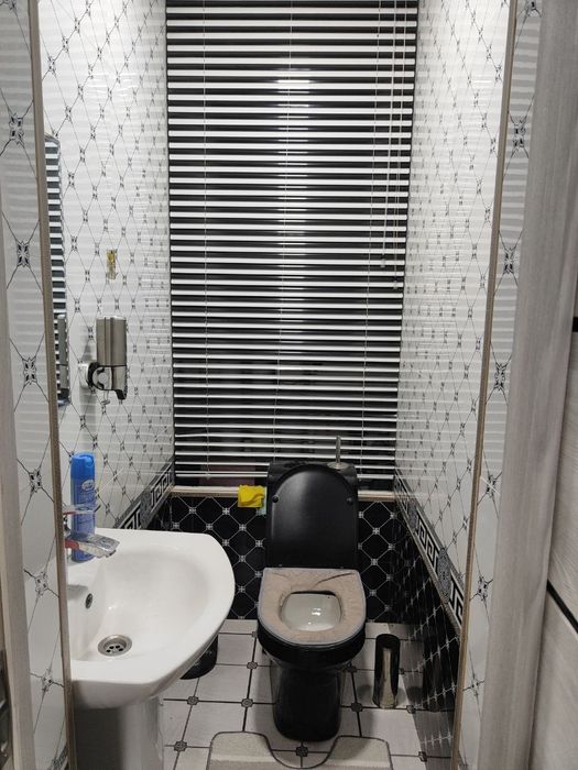 3/4/6 Kvartira Dinamo