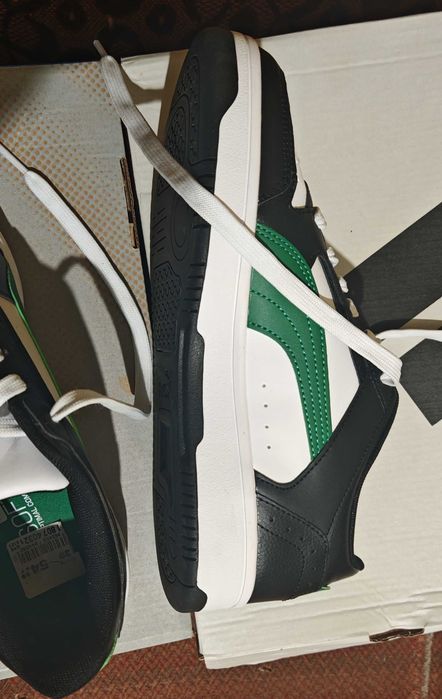 Puma Rebound Joy Low