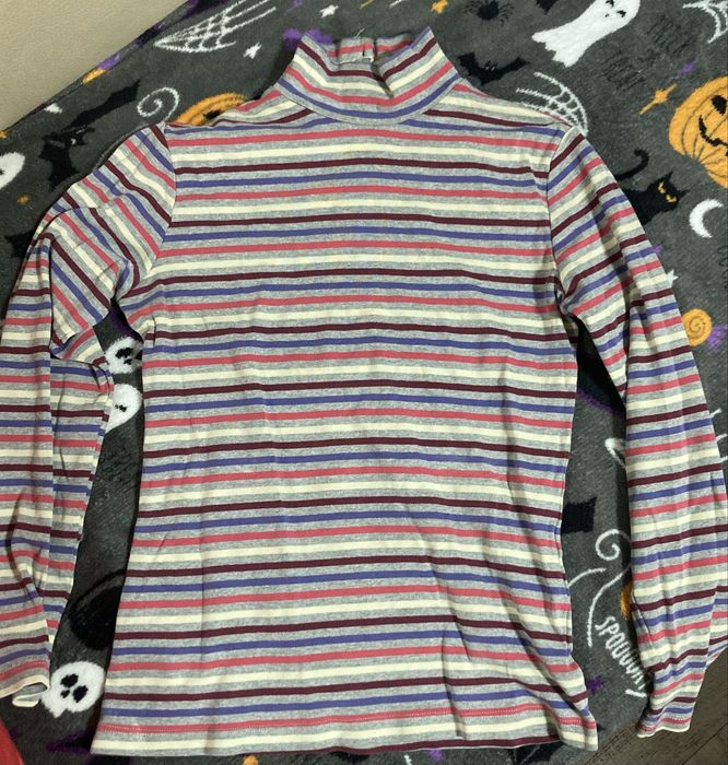 Есенна блуза