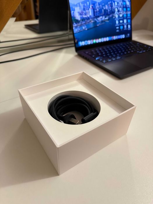 Apple Mac Mini M4 - 256GB, 16GB RAM - Като Нов