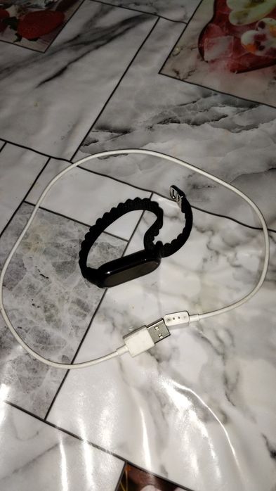 Фитнес браслет для спорта