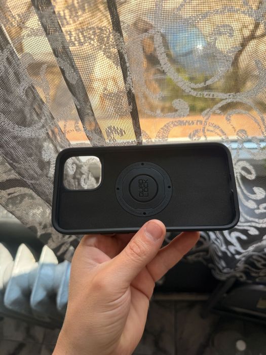 Husa Quad Lock Iphone 12 Pro Max