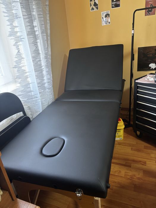 Pat pentru tatuaje si cotiera