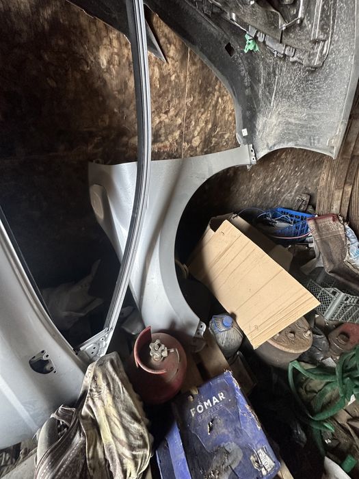 Дверь,крыло,бампер на камри 70-75