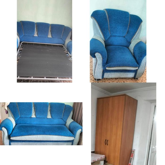 Продается мебель