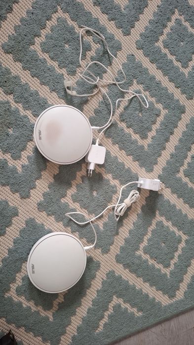 ASUS Lyra Wi-Fi Mesh Node