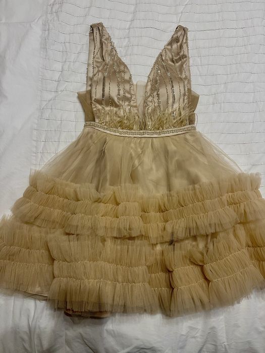 Официална рокля Alessa xs