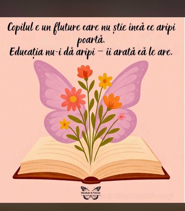 Meditatii invatamant primar