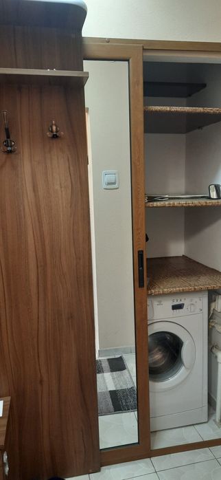 Inchiriez Apartament 1 camera Modern , Micro 20