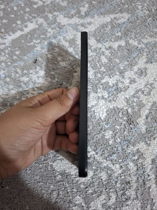 RedMi 13C karobka dakument bor