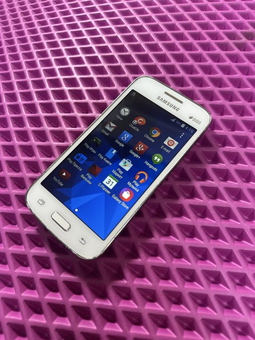 Samsung SM-G350E