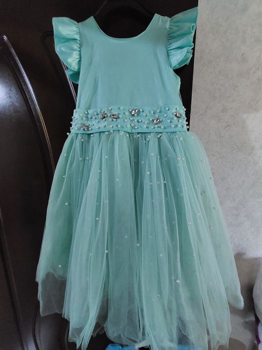 Платья для девочки