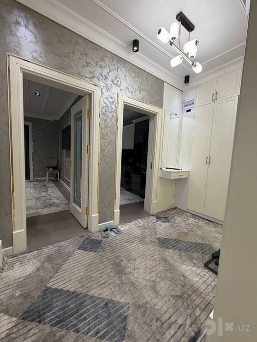 Продажа 3 ком. квартира Себзор Евроремонт