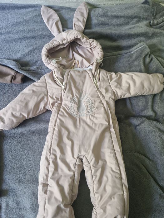 Продам комбинезон