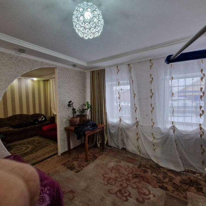 Продам дом отдельно стоящий.